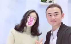 -BABY FACE沙龙