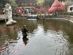 -红螺寺