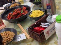 -聚味瞿记·龙虾堂(渔人码头一店)