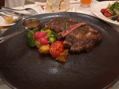 -安妮意大利餐厅(世贸天阶店)