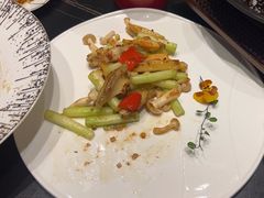 -云锦壹号·淮扬宴(徐汇万科店)