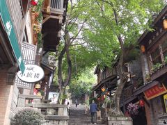 -重庆十八梯传统风貌区