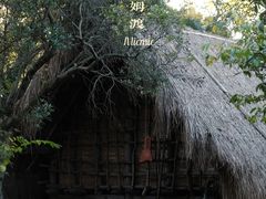 -河姆渡遗址博物馆