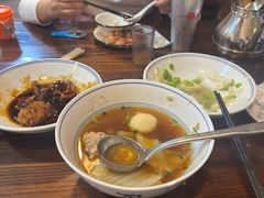 -十碗头(诚信路店)