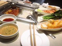 -海底捞火锅(枫蓝国际购物中心店)