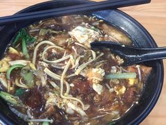 -十面春风·江南面馆(崇宁路店)