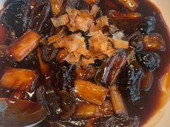 -小大董·烤鸭(观景餐厅·南京西路店)