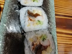 寿司-和蕴日本料理