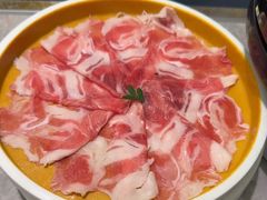 -一绪に寿喜烧(荟聚店)