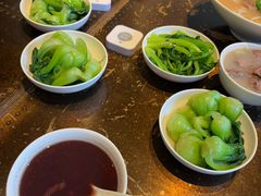 -漆黑觉米粉(三里屯店)