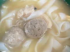 -三姐·老友记·南宁老友粉(朝阳区光华路嘉里中心店)