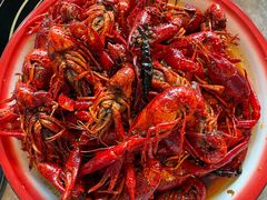 -沪小胖小龙虾(淮海中路旗舰店)