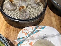 -老城南.鸭血粉丝汤(夫子庙店)