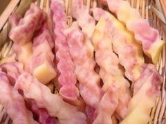 -阿婆情腊排骨火锅(金虹路店)