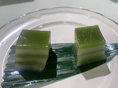 -观塘港茶餐厅(八一大道店)