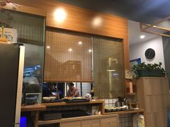 -红小满休闲餐厅(十全街店)