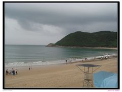 -西涌国际滨海旅游区