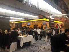 -伯豪瑞廷酒店-天伦阁西餐厅