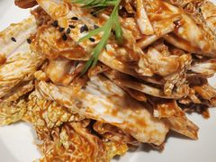 -京味斋·北京烤鸭(华威桥北工大店)