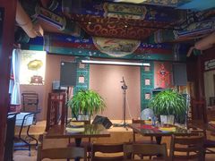 -申德勒加油站西餐厅(日坛路总店)