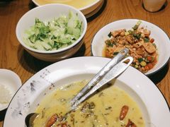 -爱碗亭·鲜炒湖南菜(壹城中心店)