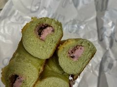 -The open life(万象城店)