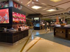 -成都凯宾斯基饭店