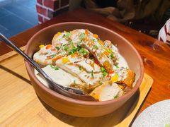 -格鲁·秀色Georgia’s Feast