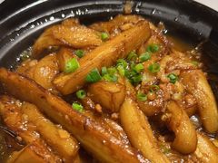 -围龙屋客家食府(福田店)