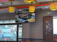 -阿婆情腊排骨火锅(金虹路店)