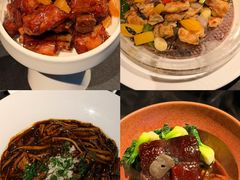 -RIVIERA 松鹤楼(外滩店)
