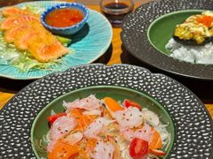 -贰捌零叁精致料理(钱湖店)