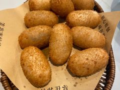 -郭林家常菜(狼垡店)