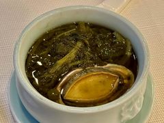 -顺峰·粤菜海鲜·早茶自助(阜成店)