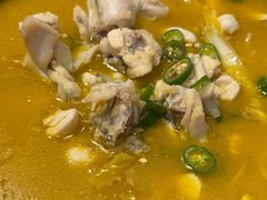 -蜀腾川·火锅鱼.烤鱼(新世界城店)