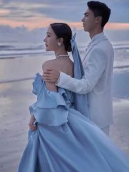 -维多利亚婚纱摄影全球旅拍(华南旗舰店)