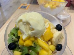 -满记甜品(加州阳光开元广场店)