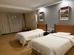 -北京九华山庄会展酒店