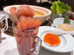 -领鲜天下·焗海鲜·花胶鸡(天目里店)