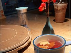 -蜜桃餐厅·伴山(湖滨商业街店)