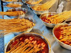 -嘉州鲜知味钵钵鸡(奎星楼店)