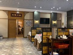 大堂-品大伍·食之道品伍味(汪海店)