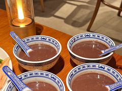 -人间酒暖·Go blanc·烧鸟·深夜食堂(陆家嘴店)
