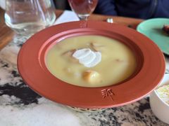 -那家小馆•北京菜•烤鸭(香山店)