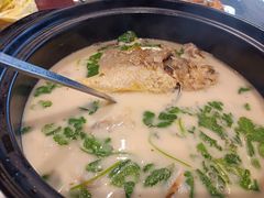 -望乡楼上海菜(日月光店)