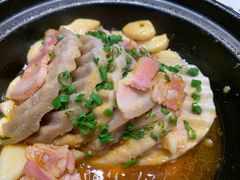 香芋煲-天台徐家小吃