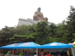 -石岛赤山风景区