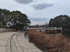 -新江湾城公园