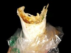 -伤心春卷(文庙老味道小吃街店)