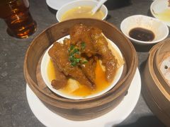 -汤城小厨•粤菜•靓汤(苏州街店)